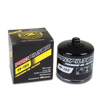 Load image into Gallery viewer, ProFilter Ducati Spin-On Black Various Performance Oil Filter - Single