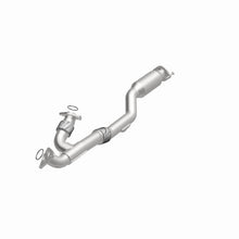 Load image into Gallery viewer, MagnaFlow 09-14 Nissan Murano 3.5L Direct Fit Converter