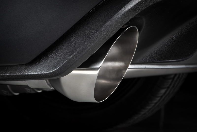 APR 10-14 Volkswagen GTI (MK6) Catback Exhaust System CBK0016