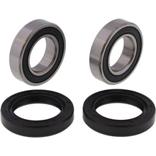 Load image into Gallery viewer, Pivot Works 98-23 Yamaha YZ125 Front Wheel Bearing Kit