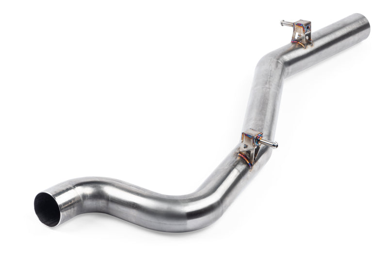 APR 18-25 Volkswagen Tiguan (MK2) AWD Catback Exhaust System CBK0048
