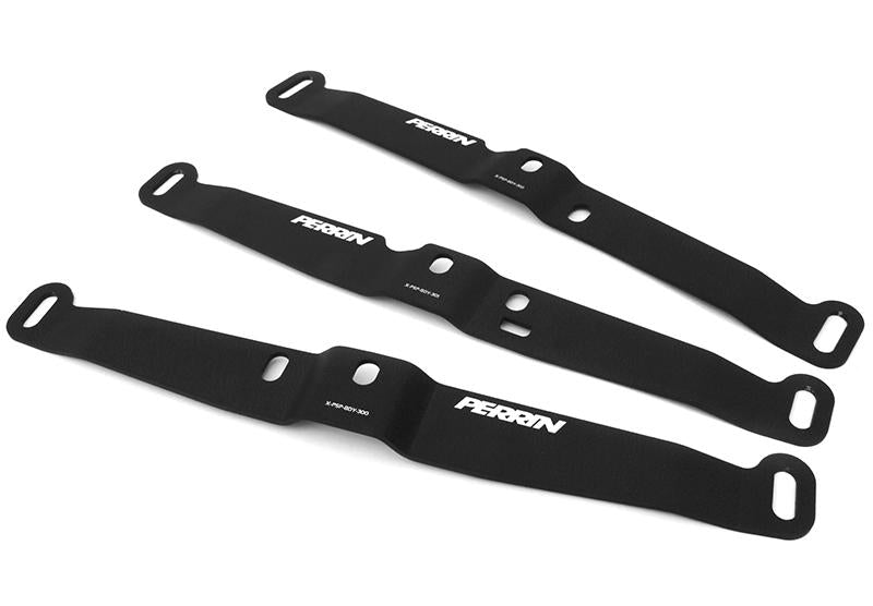 PERRIN 08-14 Subaru WRX/STI & 08-12 Impreza Hella Horn Bracket (Bracket ONLY) - GTR Auto