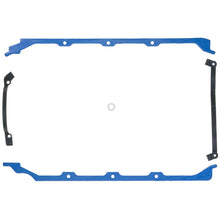 Load image into Gallery viewer, Fel-Pro 1828 Engine Oil Pan Gasket Set Rubber-coated fiber w/steel core