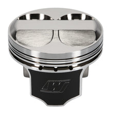 Load image into Gallery viewer, Wiseco Acura 4V Dome +5cc Strutted 81.5mm Piston Shelf Stock 6566M815