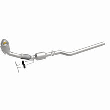 Load image into Gallery viewer, MagnaFlow 18-20 Volkswagen Tiguan 2.0L OEM Underbody Direct Fit Converter