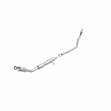 Load image into Gallery viewer, MagnaFlow 14-15 Toyota Corolla 1.8L Direct Fit Converter