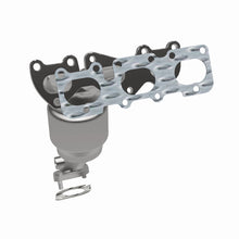Load image into Gallery viewer, MagnaFlow 10-12 Santa Fe 3.5 Manifold Direct Fit Converter
