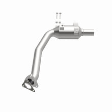 Load image into Gallery viewer, MagnaFlow 2004 Boxster H6 2.7 3.2 OEM Underbody Direct Fit Converter