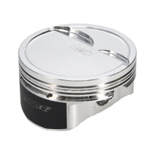 Load image into Gallery viewer, Manley Small Block Chevrolet LS Series -10cc Dish 4.070in Piston Set - GTR Auto