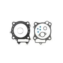 Load image into Gallery viewer, Cometic 05-15 Honda CRF450X 97mm Bore Top End Gasket Kit C3555-EST