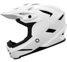 Load image into Gallery viewer, THH Helmets T-42 BMX White - XL