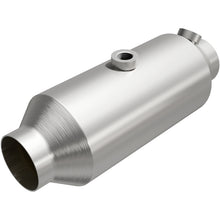 Load image into Gallery viewer, MagnaFlow 2.25 1-O2 CA Universal Converter