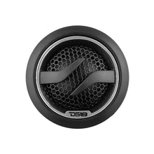 Load image into Gallery viewer, DS18 1.7in Dome Tweeter Neodymium 50 Watts RMS 1in Pei Vc 4 ohm