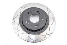 Load image into Gallery viewer, DBA 01-14 Acura CL Front 4000 Series Slotted Rotor