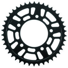 Load image into Gallery viewer, BikeMaster Kawasaki Rear Steel Sprocket 530 41T - Black