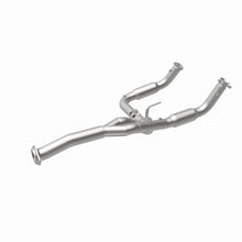 Load image into Gallery viewer, MagnaFlow 11-15 Chevrolet Silverado 2500 HD 6.0L Direct Fit Converter