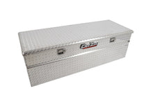 Load image into Gallery viewer, Dee Zee Universal Tool Box - Red Chest BT Alum