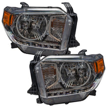 Load image into Gallery viewer, Oracle 14-17 Toyota Tundra SMD HL - ColorSHIFT w/ BC1 Controller