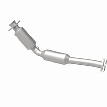 Load image into Gallery viewer, MagnaFlow 03-11 Ford Crown Victoria 4.6L Direct Fit Converter