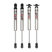Load image into Gallery viewer, Skyjacker 07-18 Jeep Wrangler Jk Unlimited Rwd 4Wd 4-7 Adx M2.0 Alum Monotube Shocks