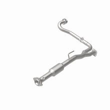Load image into Gallery viewer, MagnaFlow 2003 Jeep Liberty 3.7L Direct Fit Converter