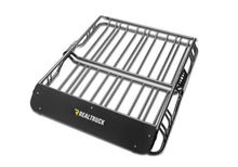 Load image into Gallery viewer, RealTruck Elevate Cargo Basket - Narrow