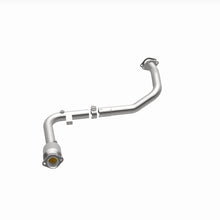 Load image into Gallery viewer, MagnaFlow 05-06 Land Rover LR3 4.4L Direct Fit Converter