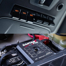 Load image into Gallery viewer, sPOD BantamX Upfitter Kit 2023+ Ford Super Duty