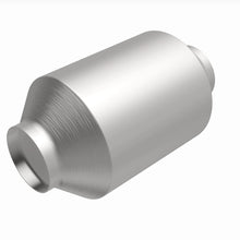 Load image into Gallery viewer, MagnaFlow Universal Catalytic Converter 2.25in. Spun CA