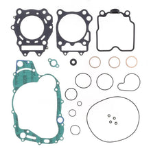 Load image into Gallery viewer, Athena 99-02 Suzuki 400 Complete Gasket Kit (Excl Oil Seal)