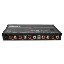 Load image into Gallery viewer, DS18 EQX High Volt 7-Band Equalizer High Level Input Auto Turn On