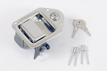 Load image into Gallery viewer, Dee Zee Universal Tool Box - Service Parts Locking Latch (Post Style)