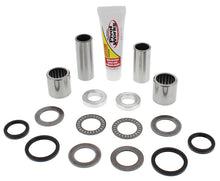 Load image into Gallery viewer, Pivot Works 04-09 Honda CRF250R Swing Arm Kit