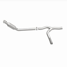 Load image into Gallery viewer, MagnaFlow 2004 Dodge Ram 1500 4.7L Direct Fit Converter