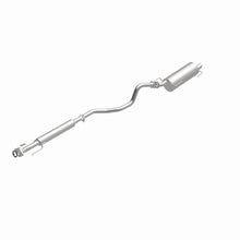 Load image into Gallery viewer, MagnaFlow BRE Exhaust Kit 11-17 Nissan Juke 1.6L