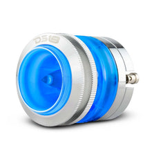 Load image into Gallery viewer, DS18 2.3in Super Bullet Tweeter 100 Watts RMS 1in Titanium Vc 4 ohm RGB LED Lights