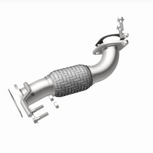 Load image into Gallery viewer, MagnaFlow BRExhaust 15-19 Hyundai Sonata 2.4L Front Pipe Kit