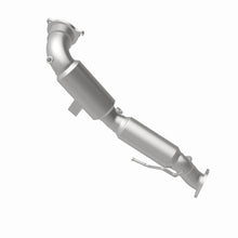 Load image into Gallery viewer, MagnaFlow 13-17 Ford Escape 1.6L Direct Fit Converter