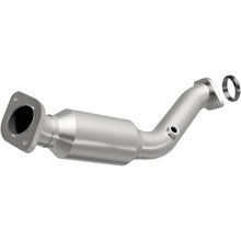 Load image into Gallery viewer, MagnaFlow 05-06 Chevrolet Corvette 6.0L Direct Fit Converter