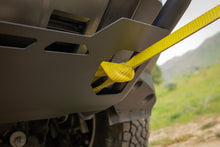 Load image into Gallery viewer, DV8 Offroad 24-26 Toyota Land Cruiser Brush Guard - Front