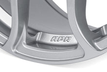 Load image into Gallery viewer, APR A01 Flow Formed 19x8.5 / 5x112 / ET45 / 66.5mm Bore / Silver Wheel WHL00001