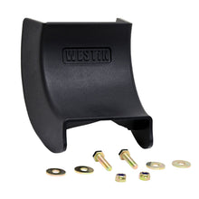 Load image into Gallery viewer, Westin Pro Traxx Bracket Cover - Black