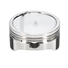 Load image into Gallery viewer, Manley Chevrolet LS Piston Set - 4.125in Bore 1.115in CH, -18.00 CC