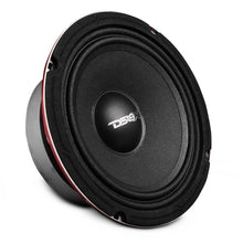 Load image into Gallery viewer, DS18 6.5in 250 Watts RMS 8 ohm Mid-Range Loudspeaker