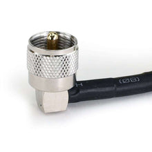 Load image into Gallery viewer, Rugged Radios Antenna Coax Cable Kit - RACE SERIES - by Rugged Radios 12 Foot