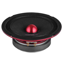 Load image into Gallery viewer, DS18 6.5in 200 Watts RMS 4 ohm Mid-Range Bullet Loudspeaker Shallow