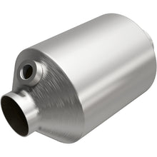 Load image into Gallery viewer, MagnaFlow 2.00 1/O2 CA 5in. Spun Universal Converter