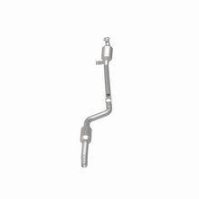 Load image into Gallery viewer, MagnaFlow 12-14 C350 V6 3.5 OEM Underbody Direct Fit Converter