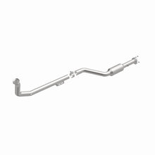 Load image into Gallery viewer, MagnaFlow 2002 Mercedes-Benz C230 2.3L Direct Fit Converter