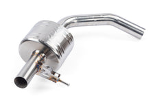Load image into Gallery viewer, APR 19-21 Volkswagen Jetta GLI (MK7) Catback Exhaust System CBK0040